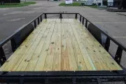 new Utility Trailers HTC  for sale, in Schoolcraft, MI Thumbnail 6