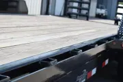 new Equipment / Flatbed Trailers Gatormade Trailers  for sale, in Schoolcraft, MI Thumbnail 6