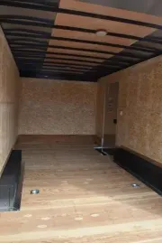 new Cargo (Enclosed) Trailers Bravo Trailers  for sale, in Schoolcraft, MI Thumbnail 10