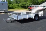 new Utility Trailers Sport Haven  for sale, in Schoolcraft, MI Thumbnail 8