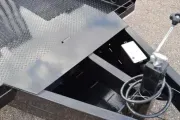 new Equipment / Flatbed Trailers BND  for sale, in Schoolcraft, MI Thumbnail 9