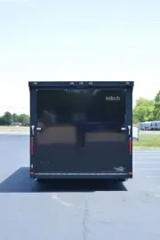 new Car Haulers / Racing Trailers InTech  for sale, in Schoolcraft, MI Thumbnail 4