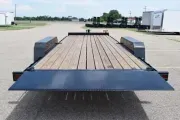 new Equipment / Flatbed Trailers BND  for sale, in Schoolcraft, MI Thumbnail 4