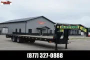 new Equipment / Flatbed Trailers Gatormade Trailers  for sale, in Schoolcraft, MI Thumbnail 1