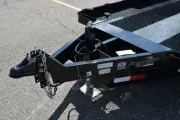 new Equipment / Flatbed Trailers BND  for sale, in Schoolcraft, MI Thumbnail 8