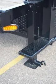 new Equipment / Flatbed Trailers Gatormade Trailers  for sale, in Schoolcraft, MI Thumbnail 13
