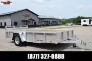 new Utility Trailers Sport Haven  for sale, in Schoolcraft, MI Thumbnail 1
