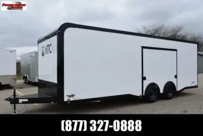 2026 ATC ROM400