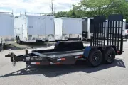 new Equipment / Flatbed Trailers BND  for sale, in Schoolcraft, MI Thumbnail 4
