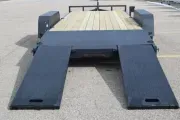new Car Haulers / Racing Trailers BND  for sale, in Schoolcraft, MI Thumbnail 9