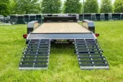 new Equipment / Flatbed Trailers Gatormade Trailers  for sale, in Schoolcraft, MI Thumbnail 12