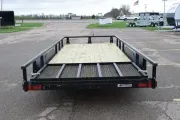 new Utility Trailers HTC  for sale, in Schoolcraft, MI Thumbnail 5