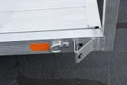 new Utility Trailers Sport Haven  for sale, in Schoolcraft, MI Thumbnail 9