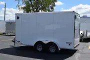 new Cargo (Enclosed) Trailers Haulmark  for sale, in Schoolcraft, MI Thumbnail 4