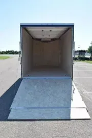 new Cargo (Enclosed) Trailers ATC  for sale, in Schoolcraft, MI Thumbnail 5