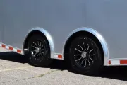 new Car Haulers / Racing Trailers Bravo Trailers  for sale, in Schoolcraft, MI Thumbnail 6