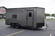 new Cargo (Enclosed) Trailers ATC  for sale, in Schoolcraft, MI Thumbnail 1