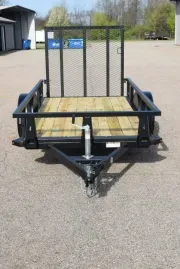 new Utility Trailers HTC  for sale, in Schoolcraft, MI Thumbnail 10