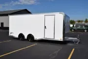 new Car Haulers / Racing Trailers ATC  for sale, in Schoolcraft, MI Thumbnail 2