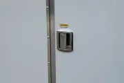 new Cargo (Enclosed) Trailers Haulmark  for sale, in Schoolcraft, MI Thumbnail 5