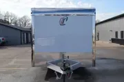 new Car Haulers / Racing Trailers InTech  for sale, in Schoolcraft, MI Thumbnail 9