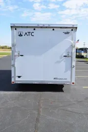 new Car Haulers / Racing Trailers ATC  for sale, in Schoolcraft, MI Thumbnail 4