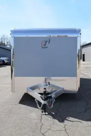 new Car Haulers / Racing Trailers InTech  for sale, in Schoolcraft, MI Thumbnail 10