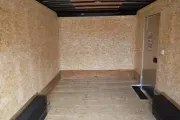 new Cargo (Enclosed) Trailers Bravo Trailers  for sale, in Schoolcraft, MI Thumbnail 11