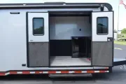 new Car Haulers / Racing Trailers InTech  for sale, in Schoolcraft, MI Thumbnail 10