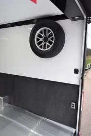 new Car Haulers / Racing Trailers InTech  for sale, in Schoolcraft, MI Thumbnail 17