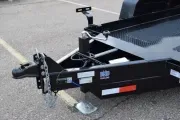 new Equipment / Flatbed Trailers BND  for sale, in Schoolcraft, MI Thumbnail 6