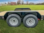 new Equipment / Flatbed Trailers Gatormade Trailers  for sale, in Schoolcraft, MI Thumbnail 11