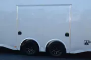 new Car Haulers / Racing Trailers ATC  for sale, in Schoolcraft, MI Thumbnail 12
