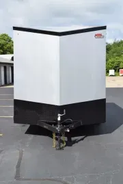 new Cargo (Enclosed) Trailers United Trailers  for sale, in Schoolcraft, MI Thumbnail 6