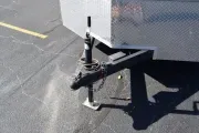 used Cargo (Enclosed) Trailers Cargo Mate  for sale, in Schoolcraft, MI Thumbnail 12