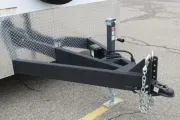 new Cargo (Enclosed) Trailers Bravo Trailers  for sale, in Schoolcraft, MI Thumbnail 7