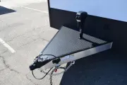new Car Haulers / Racing Trailers InTech  for sale, in Schoolcraft, MI Thumbnail 10