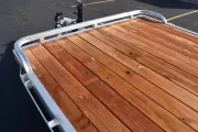 new Equipment / Flatbed Trailers Legend Trailers  for sale, in Schoolcraft, MI Thumbnail 10