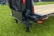 new Equipment / Flatbed Trailers Gatormade Trailers  for sale, in Schoolcraft, MI Thumbnail 14