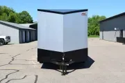 new Cargo (Enclosed) Trailers United Trailers  for sale, in Schoolcraft, MI Thumbnail 6