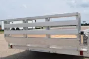 new Utility Trailers Sport Haven  for sale, in Schoolcraft, MI Thumbnail 7