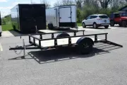 new Utility Trailers HTC  for sale, in Schoolcraft, MI Thumbnail 8