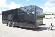 new Car Haulers / Racing Trailers Other  for sale, in Schoolcraft, MI Thumbnail 2