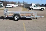 new Utility Trailers Sport Haven  for sale, in Schoolcraft, MI Thumbnail 2