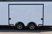 new Car Haulers / Racing Trailers InTech  for sale, in Schoolcraft, MI Thumbnail 14