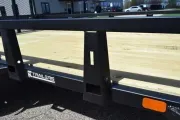 new Utility Trailers HTC  for sale, in Schoolcraft, MI Thumbnail 11