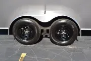 new Cargo (Enclosed) Trailers Haulmark  for sale, in Schoolcraft, MI Thumbnail 9