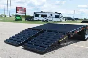new Equipment / Flatbed Trailers Gatormade Trailers  for sale, in Schoolcraft, MI Thumbnail 12