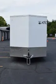 new Cargo (Enclosed) Trailers ATC  for sale, in Schoolcraft, MI Thumbnail 6