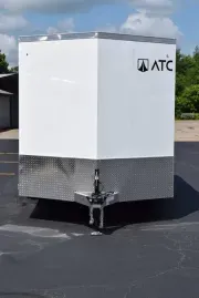 new Cargo (Enclosed) Trailers ATC  for sale, in Schoolcraft, MI Thumbnail 6
